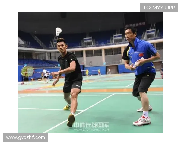 广州羽毛球队的训练节奏与比赛策略深度解析