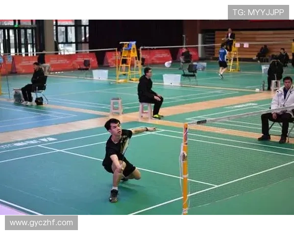 成都羽毛球队耐力训练的深度分析与实践探索