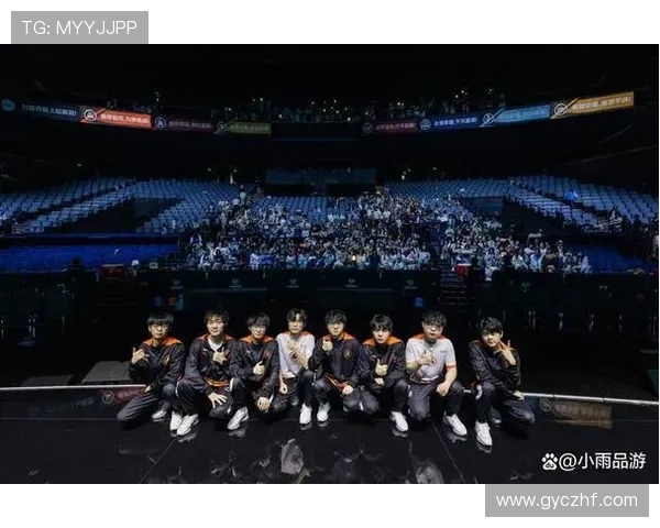 挑战者杯回顾：JDG团队协作展现无与伦比的默契与实力