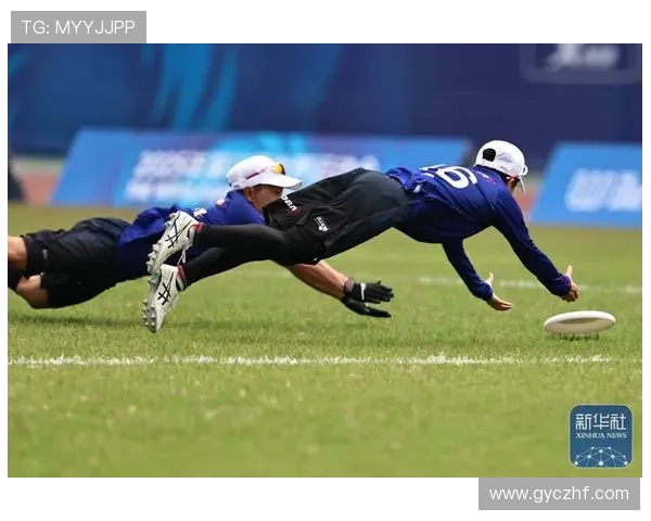 成都飞盘队的崛起与挑战极限运动世界杯的成长之路